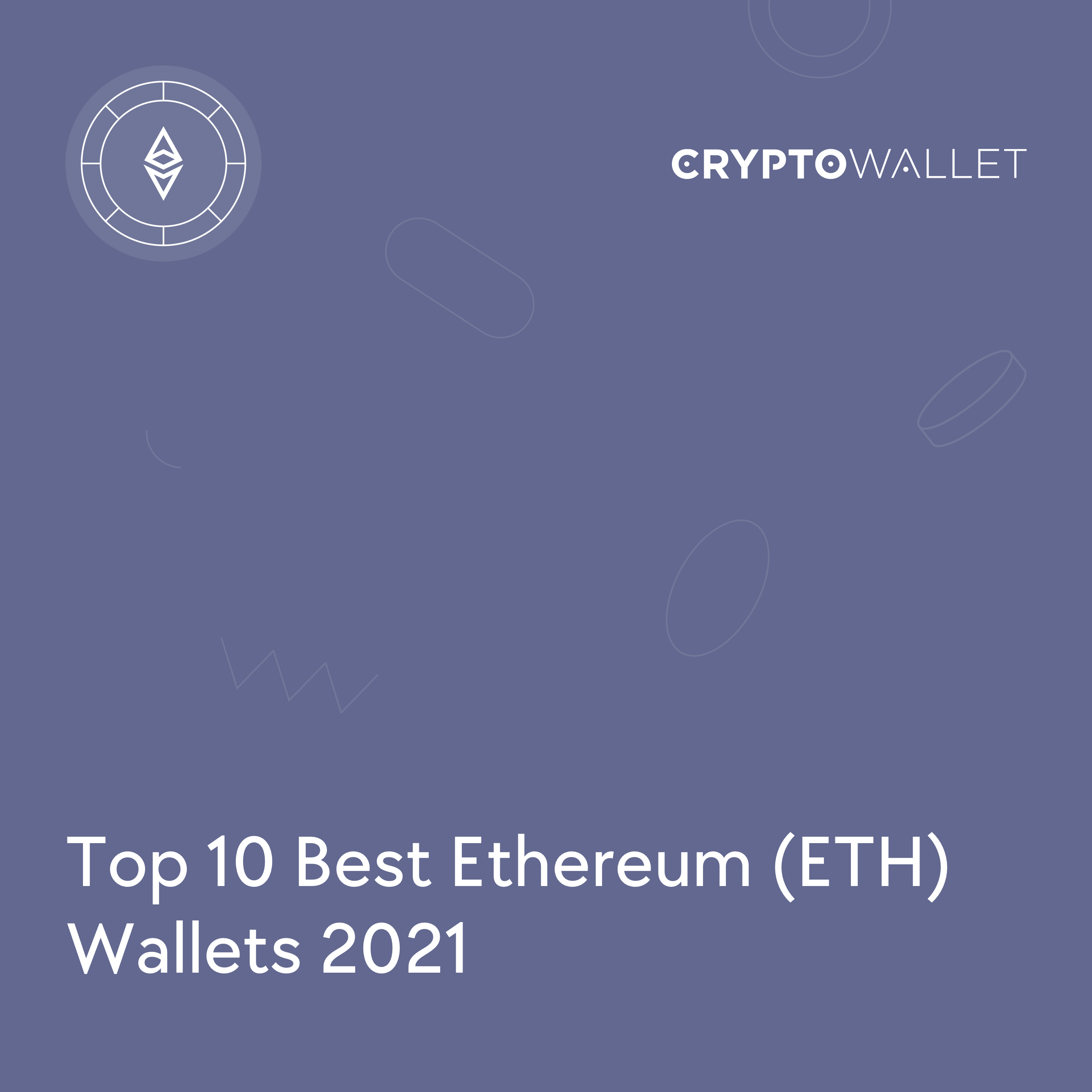 Best ethereum wallet 2021 reddit