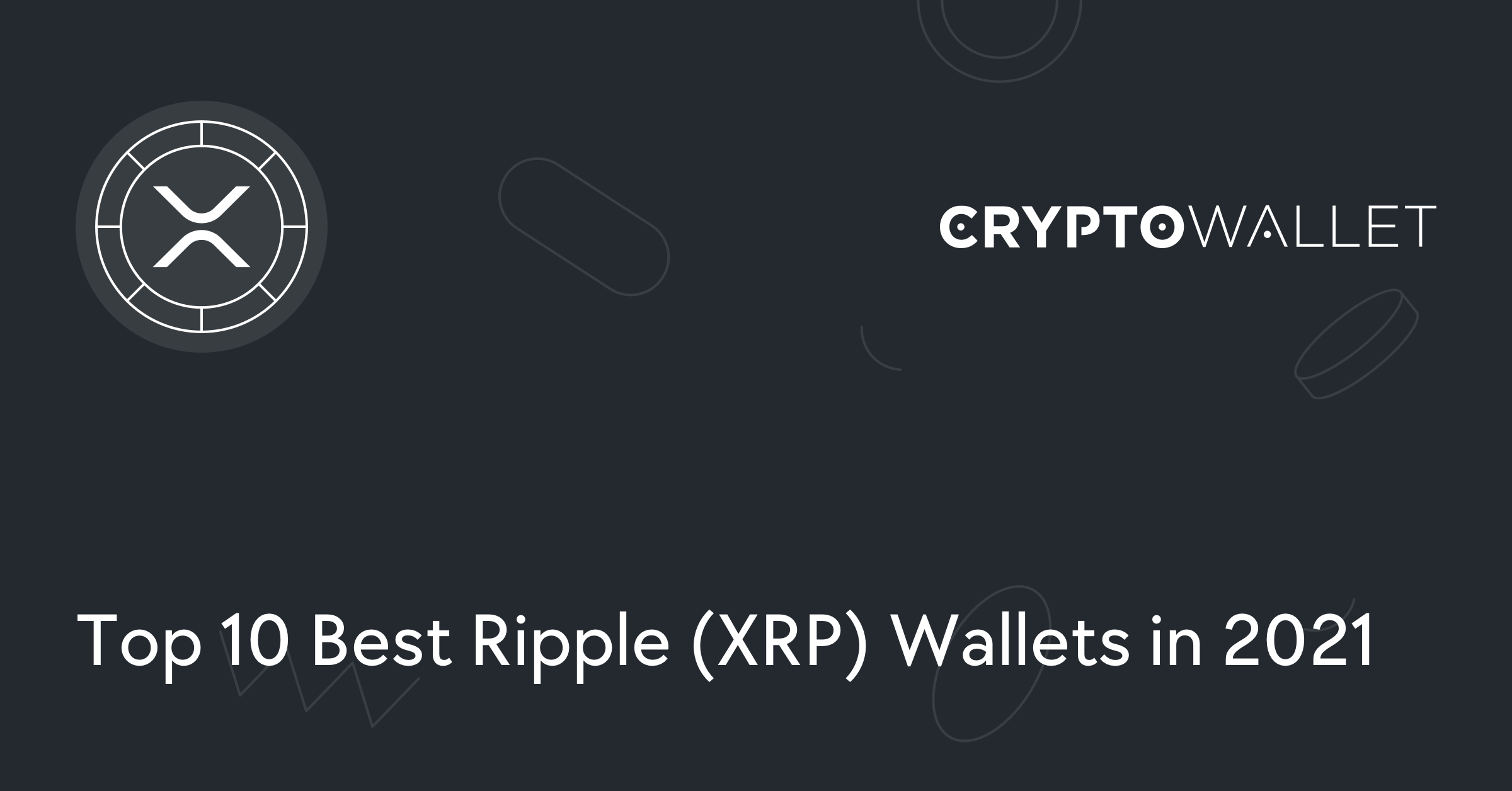 crypto wallet ripple