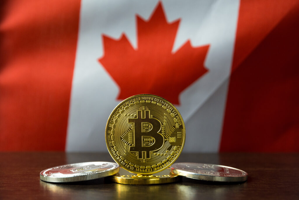 buy sell crypto canada