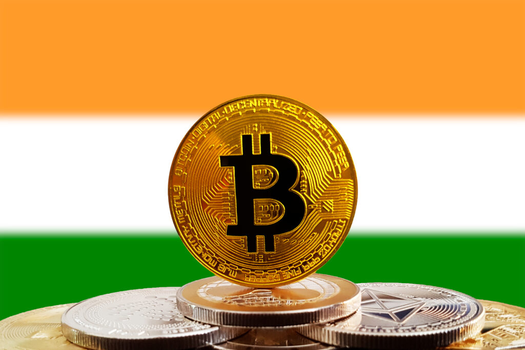 can we buy crypto in india