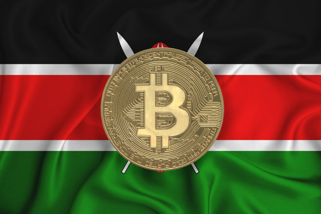 crypto wallets kenya