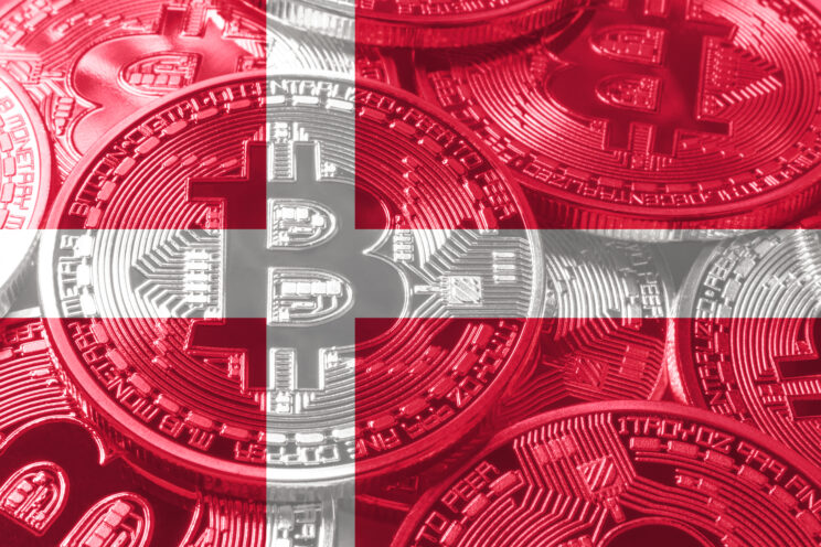 How and Where to Sell Crypto in Denmark in 2022