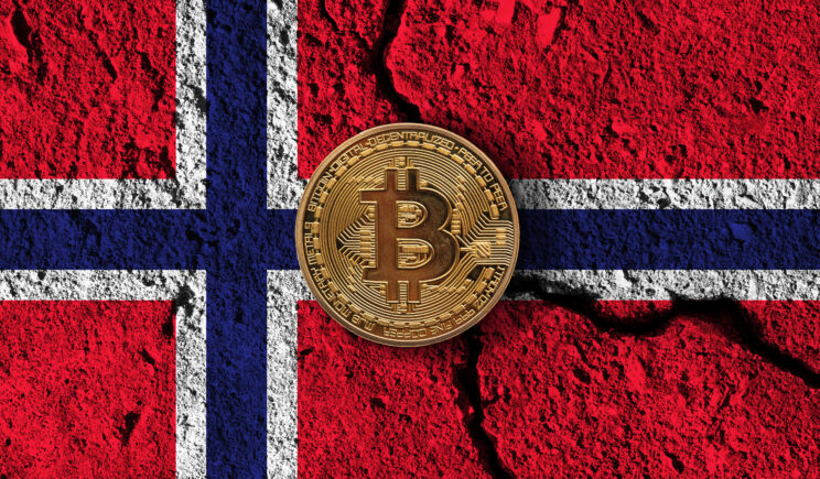 How to Sell Crypto in Norway in 2022