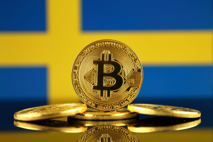 How to Sell Crypto in Sweden in 2022