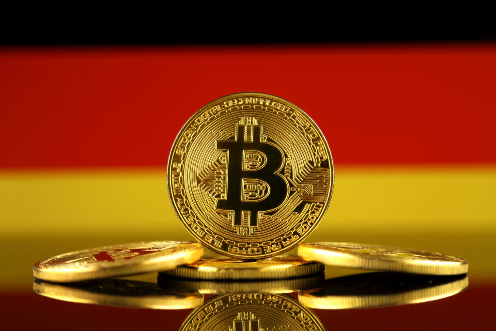 crypto wallets in germany