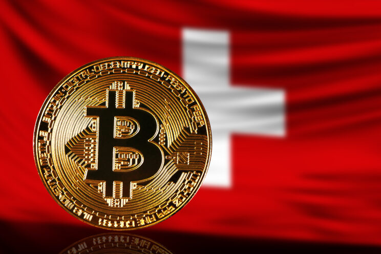 How and Where to Buy Bitcoin & Crypto in Switzerland | 2022 Guide