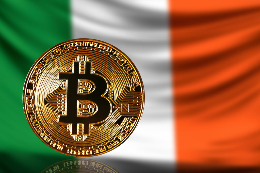 crypto ireland