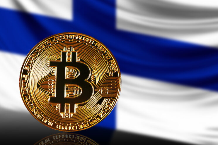 How to Sell Crypto in Finland in 2022