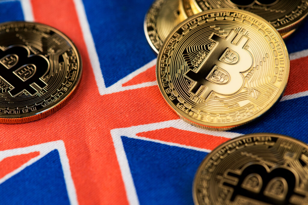 How to Sell Crypto in the UK | CryptoWallet.com