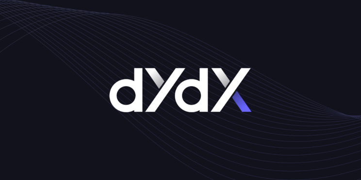dYdX Use Case