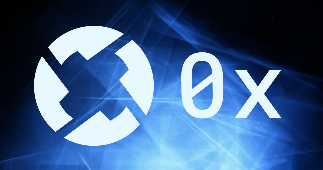 0x Protocol Logo.