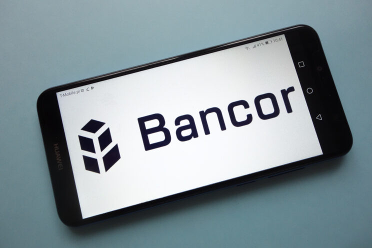 Bancor Use Case