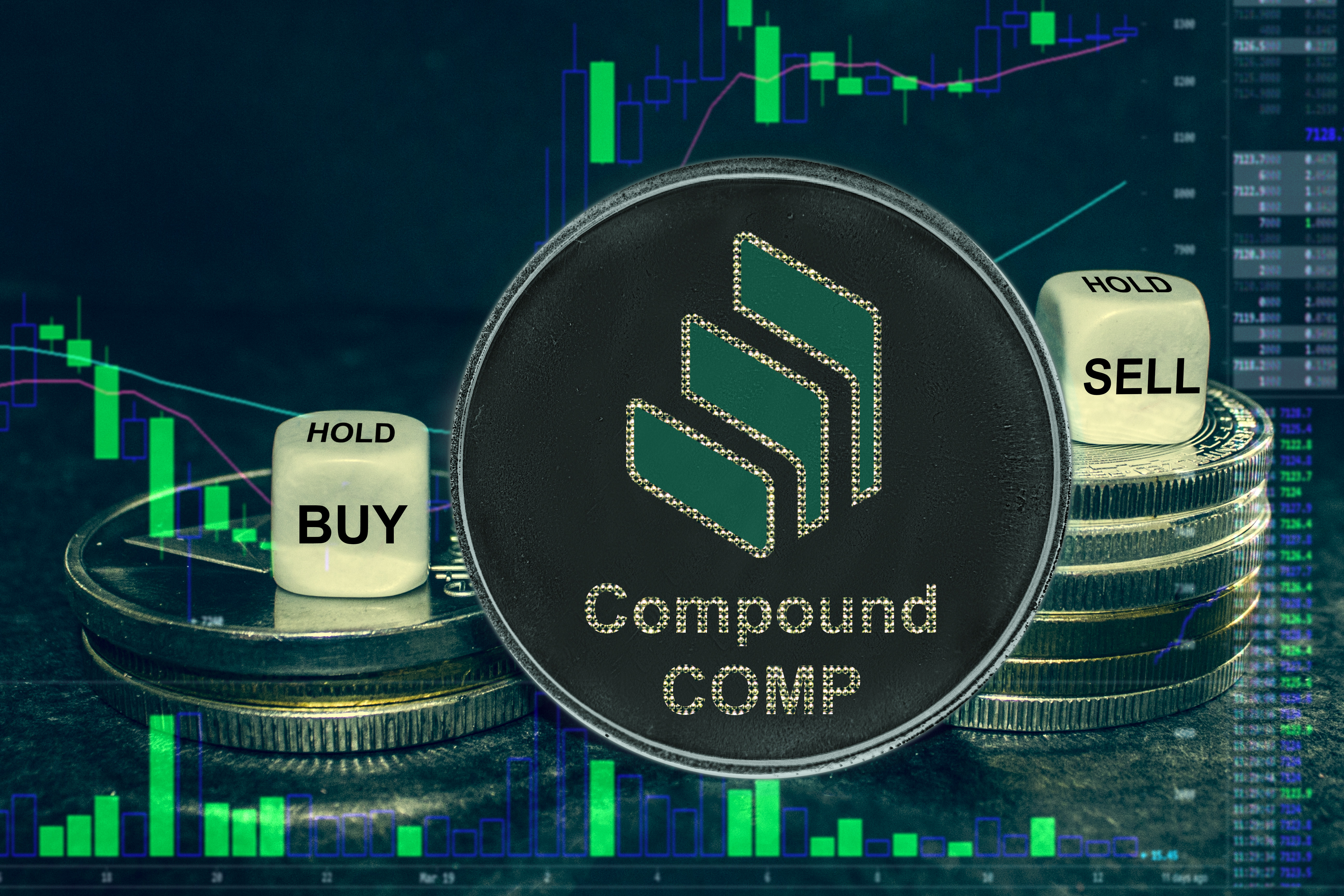 Compound Labs