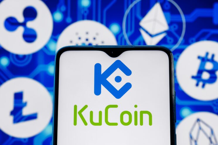 KuCoin Shares Use Case