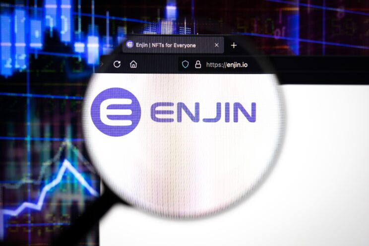 Enjin Use Case