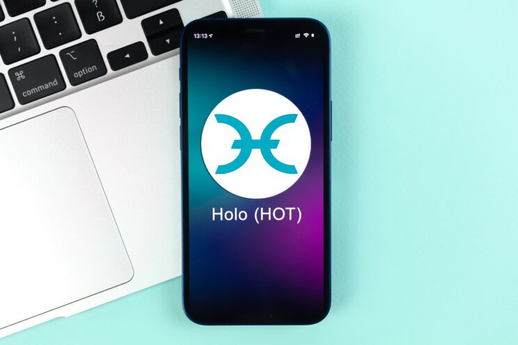 Holochain Use Case