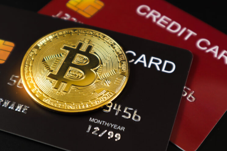 How to Buy Crypto With a Credit Card
