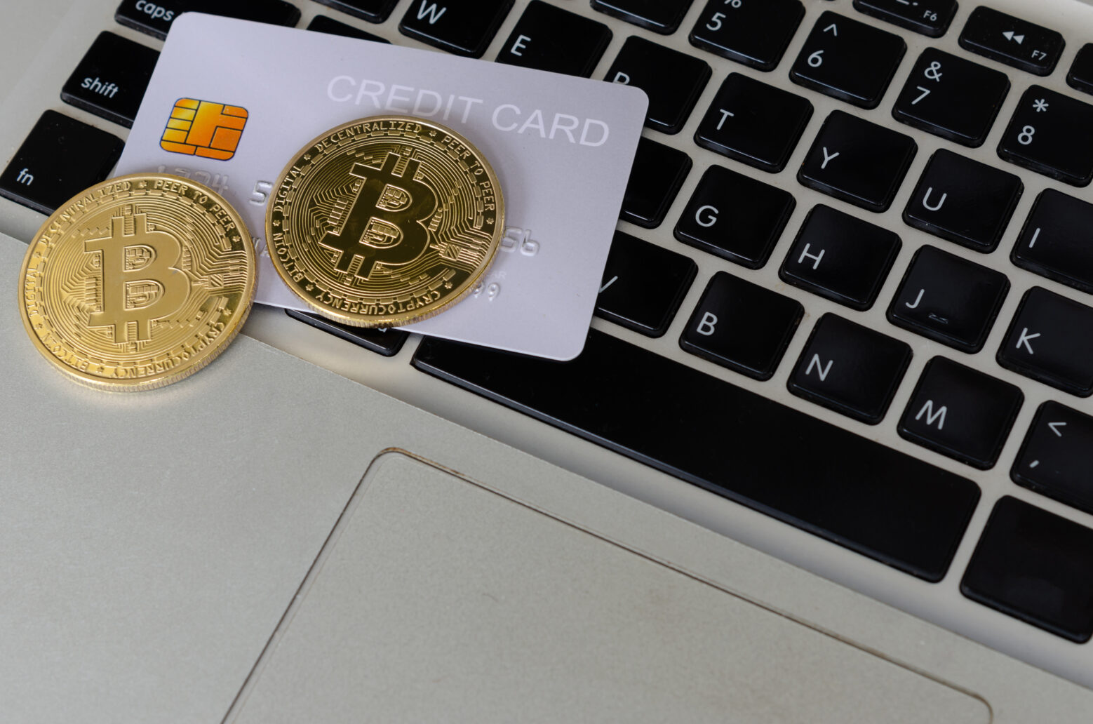 Crypto Card Guide: Everything About Cryptocurrency Cards