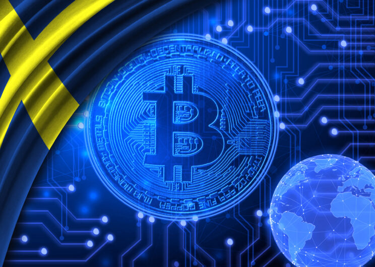 Crypto Tax Sweden: A Guide in 2023