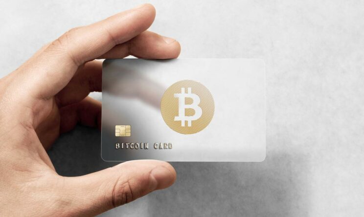 7 Best Crypto Debit and Credit Cards in 2024