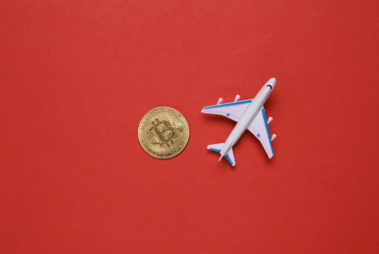 How to Buy Airline Tickets With Crypto?