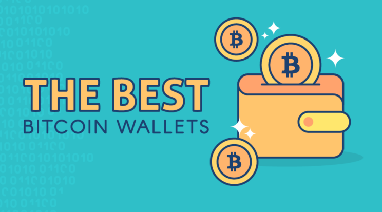 11 Best Bitcoin (BTC) Wallets Of 2024