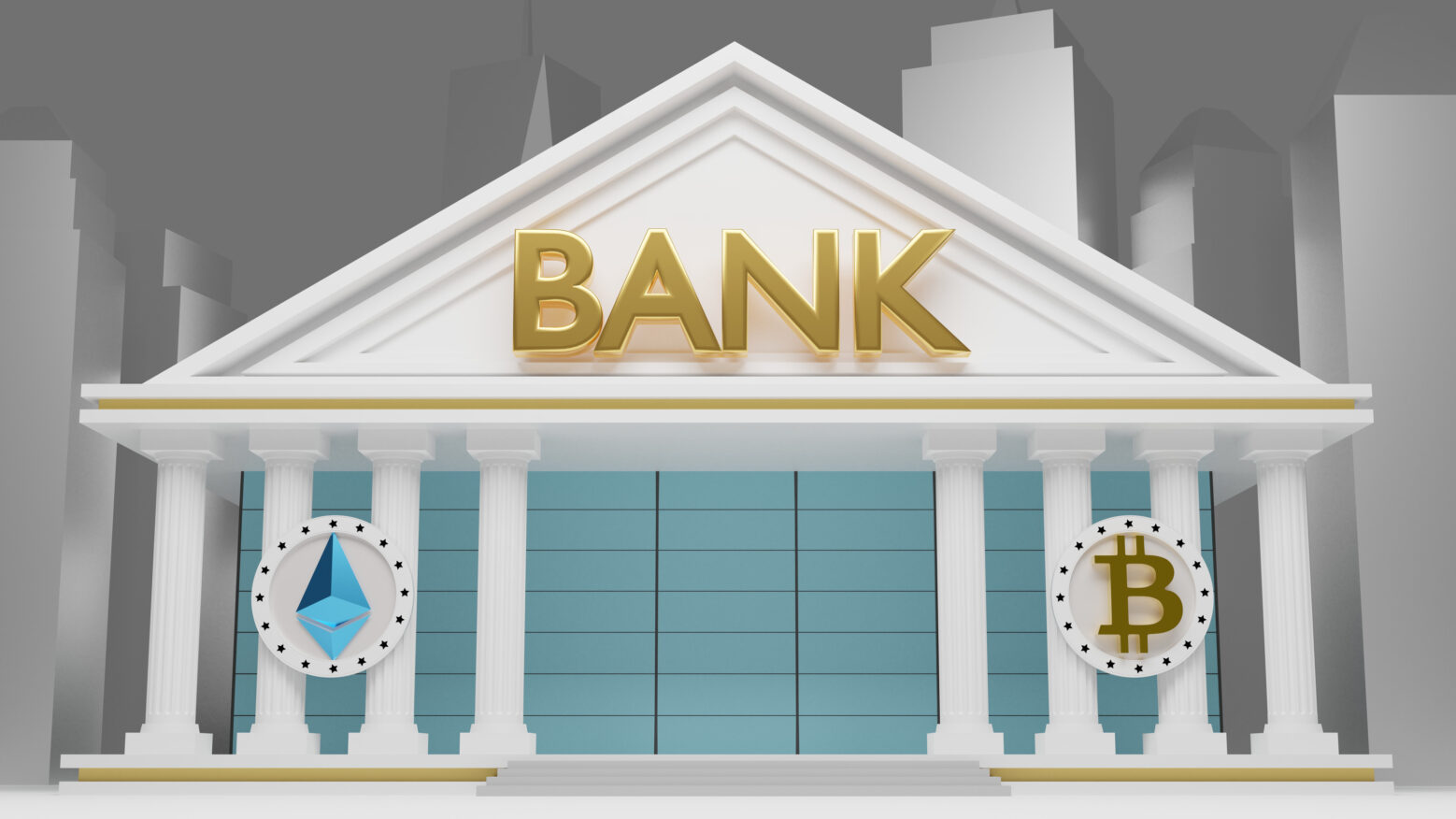 Best Crypto Friendly Banks In UK 2024