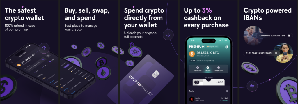 best app to buy crypto