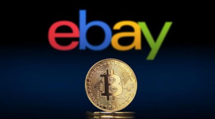 Does eBay Accept Bitcoin in 2024?