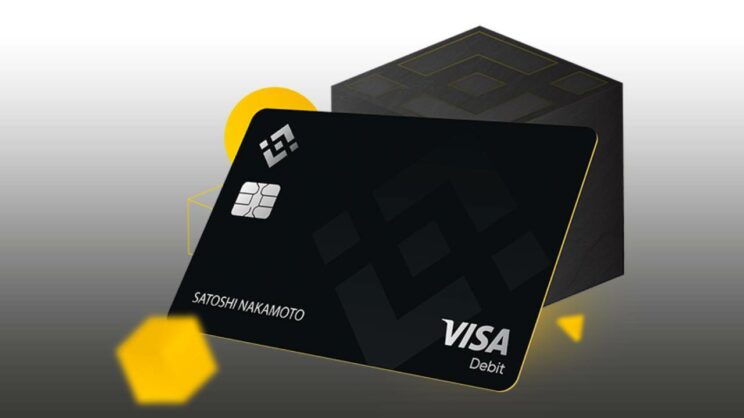 Binance Card Review: Fees, Limits & Alternatives