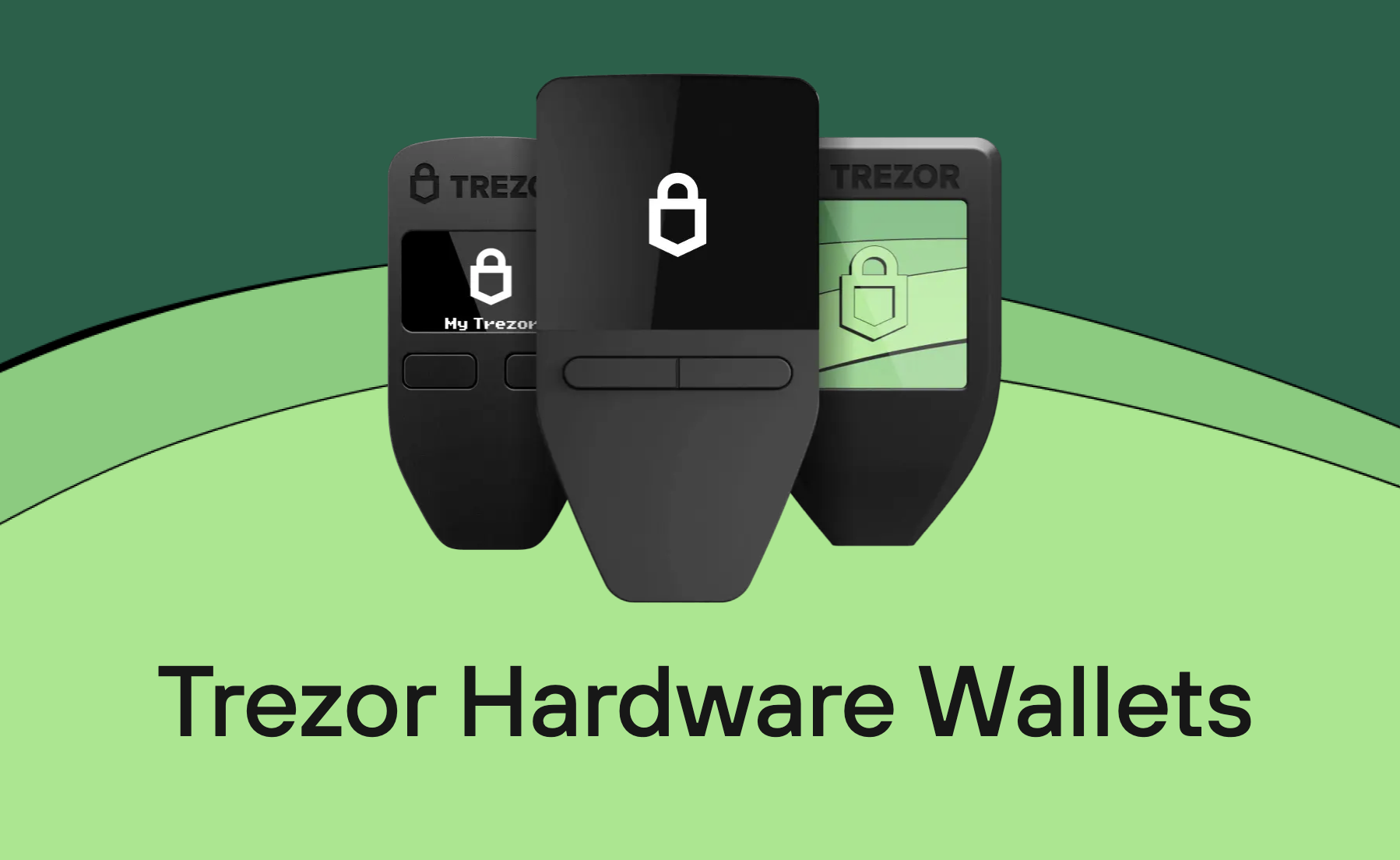 Trezor Wallet Review 2024 - Is Trezor Safe?