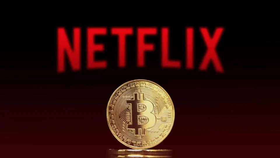 How To Buy Netflix With Crypto?