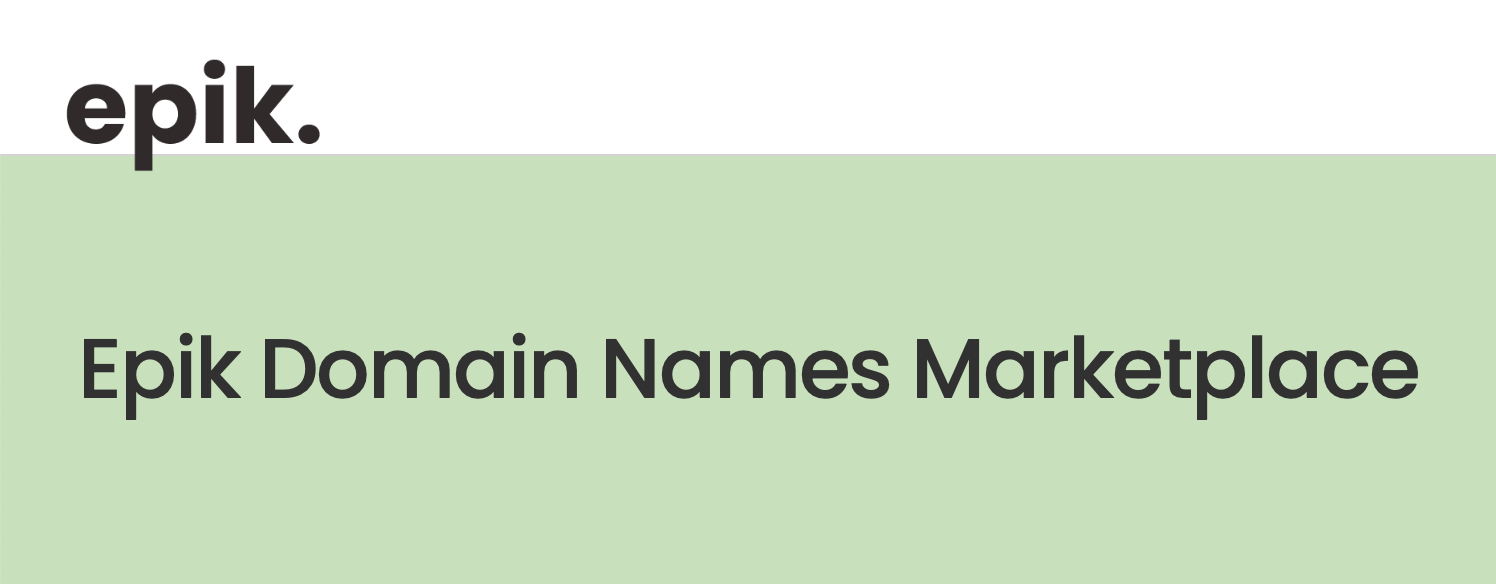 cryptowallet.com domain is for sale | Buy with Epik.com